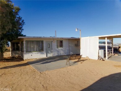 62753 Desert Trail Dr, Joshua Tree, CA 92252 - photo 2
