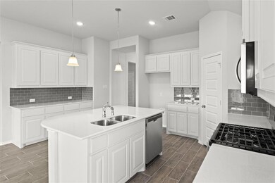 1828 Agarito Dr, Weatherford, TX 76086 - photo 6