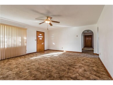 12821 Nabb New Washington Rd E, Nabb, IN 47147 - photo 3