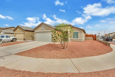 14973 Louis Baudoin Ct, El Paso, TX 79938 - photo 2