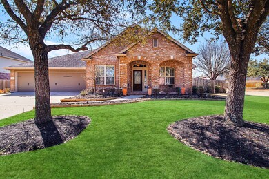 Great Curb Appeal! Move-In Ready too!