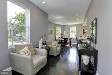 1021 8th St NE, Washington, DC 20002 - photo 4