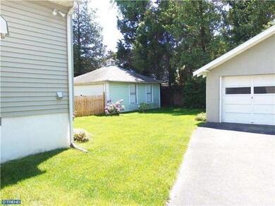 514 Dwight Ave, Oaklyn, NJ 08107 - photo 7