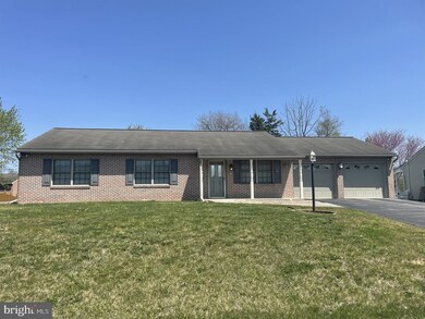 127 Dartmouth Dr, Hagerstown, MD 21742 - photo 4