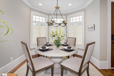 Custom Roman Shades remain