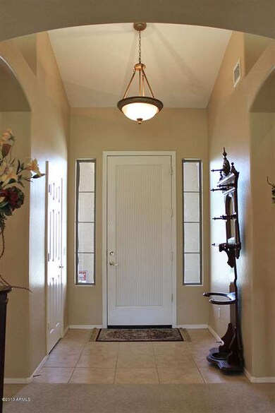 004 Front Entry