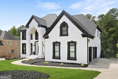 4519 Mossey Dr, Lithonia, GA 30038 - photo 4