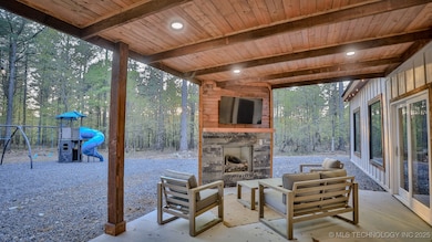 Photos of same model home built by same builder