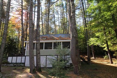 56 Stonedam Island Rd, Meredith, NH 03253 - photo 3