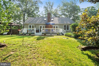 207 Midshipman Cir, Stafford, VA 22554 - photo 7