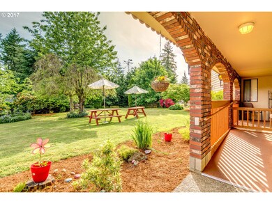 210 W Washington St, Chehalis, WA 98532 - photo 3