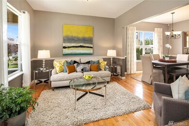 1714 Baker Ave, Everett, WA 98201 - photo 2