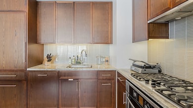 Millenium Place unit 1105, Boston, MA 02111 - photo 4