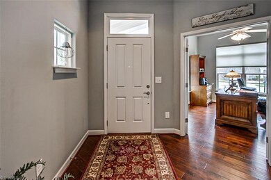 1231 Olde Towne Pkwy, Asheboro, NC 27205 - photo 4