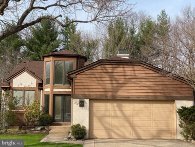 202 Sayre Dr, Princeton, NJ 08540 - photo 2