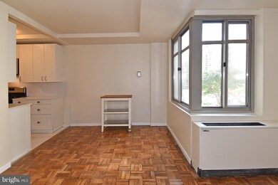 Claridge House unit 211-S, Washington, DC 20037 - photo 3