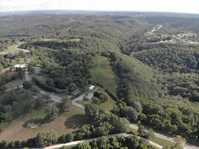 40 Acres