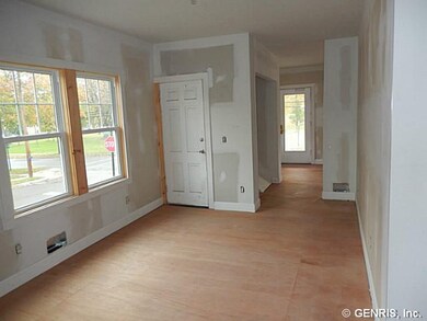 Breakfast Room