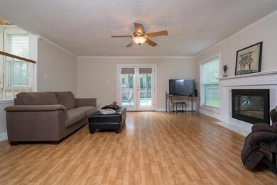 2501 S Mission Cir, Friendswood, TX 77546 - photo 5