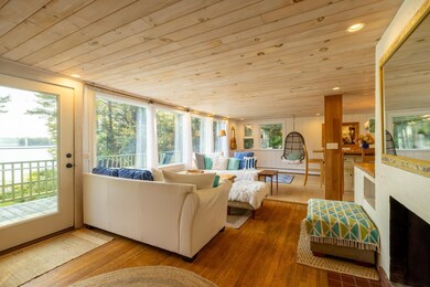 1769 Little Sunapee Rd, New London, NH 03257 - photo 4