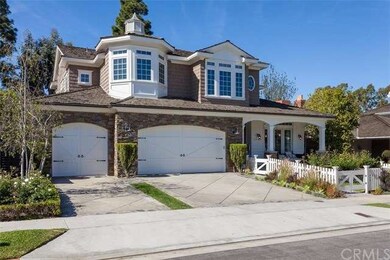 3 Car garage