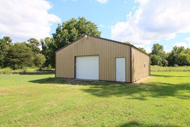 30x40 Shop