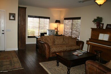 Formal Living