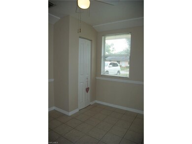 Unit 1 front bedroom