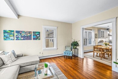 46 Chester Ave, Medford, MA 02155 - photo 6