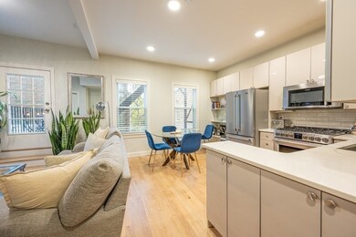 201 Marion St unit 1, Boston, MA 02128 - photo 5