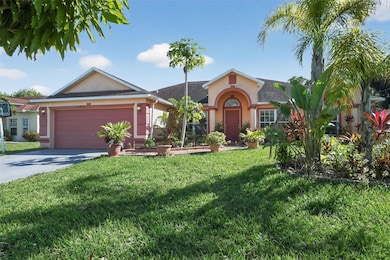 2477 SW Falcon Cir, Port Saint Lucie, FL 34953 - photo 2