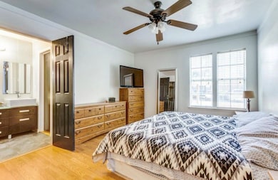 5300 Keller Springs Rd unit 1027, Dallas, TX 75248 - photo 7