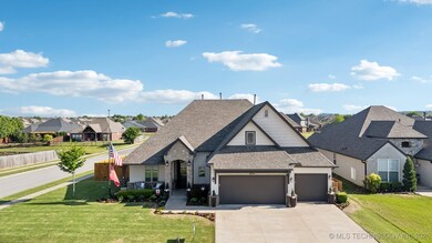 18510 E 46th Place S, Tulsa, OK 74134 - photo 2