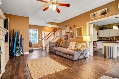 115 Sugar Mill Loop, Myrtle Beach, SC 29588 - photo 4