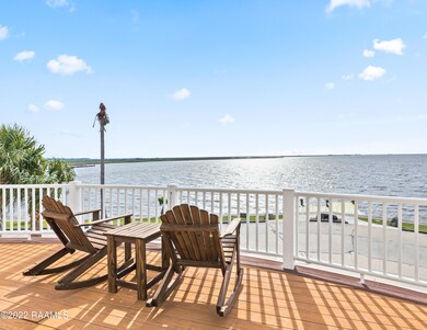 420 Bayview Ln, Cypremort Point, LA 70538 - photo 3