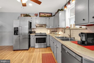 345 N Wyomissing Ave, Reading, PA 19607 - photo 7