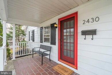 2430 Avon Rd, Ardmore, PA 19003 - photo 4