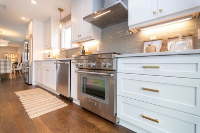 57 Exeter St unit 57, Arlington, MA 02474 - photo 3