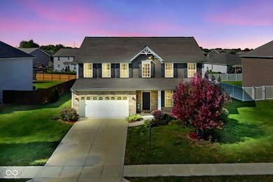 8178 Kilborn Way, Avon, IN 46123 - photo 3