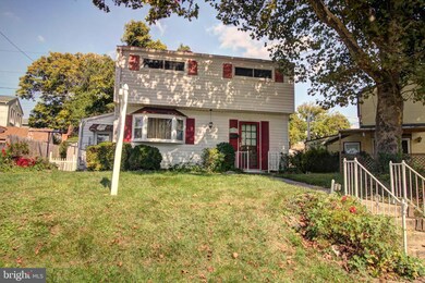 1210 Birch Ave, Halethorpe, MD 21227 - photo 2