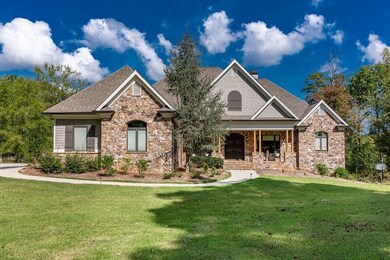 1011 Azalea Ln, Buckhead, GA 30625 - photo 2