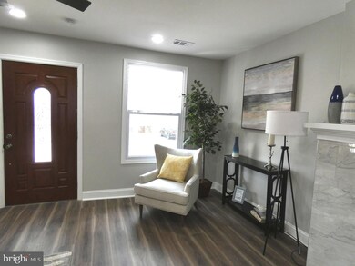 182 N Wycombe Ave, Lansdowne, PA 19050 - photo 5