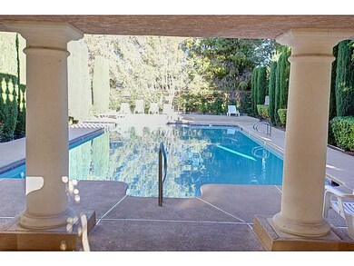 Property Photo. Community Pool