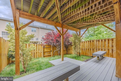 6672 Bartrams Forest Ln, Haymarket, VA 20169 - photo 6