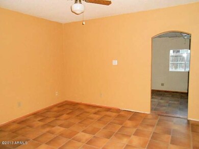 023-209450 - Master Bedroom and Sitting