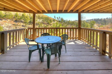 Back Porches