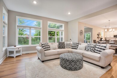 1395 Copperfield St SW, Byron Center, MI 49315 - photo 3