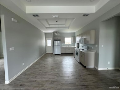 1512 Unity Dr, Mercedes, TX 78570 - photo 2