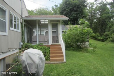 104 Greenmeadow Dr, Lutherville Timonium, MD 21093 - photo 2