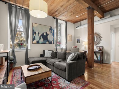 The Shipyard unit 211, Baltimore, MD 21224 - photo 5